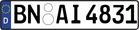 BN-AI4831