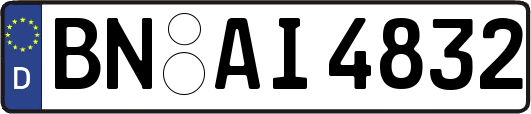 BN-AI4832