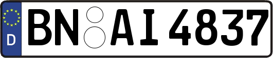 BN-AI4837