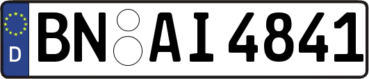 BN-AI4841