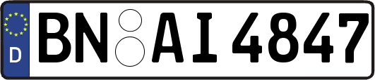 BN-AI4847