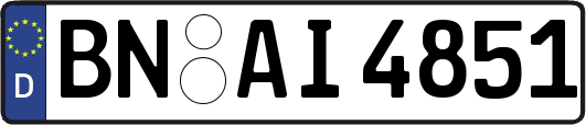 BN-AI4851