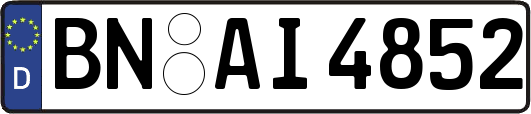 BN-AI4852