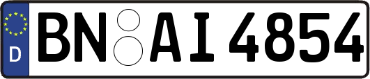 BN-AI4854