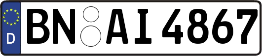 BN-AI4867