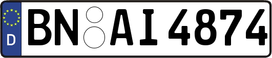 BN-AI4874