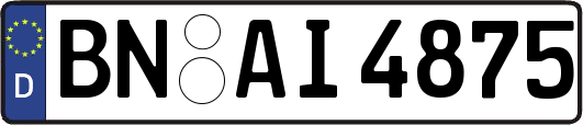 BN-AI4875