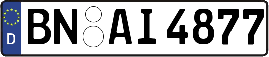 BN-AI4877