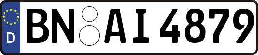 BN-AI4879