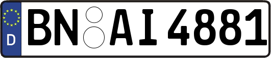 BN-AI4881
