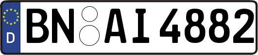 BN-AI4882