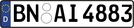 BN-AI4883