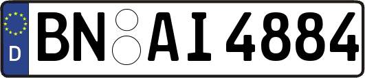 BN-AI4884