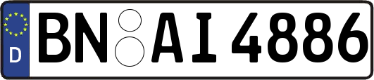 BN-AI4886