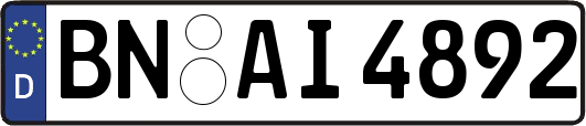 BN-AI4892