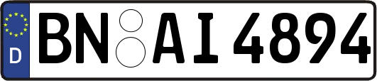 BN-AI4894