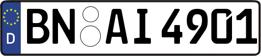 BN-AI4901