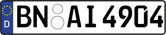 BN-AI4904
