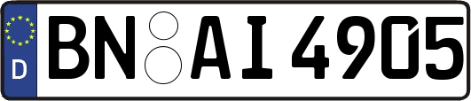 BN-AI4905