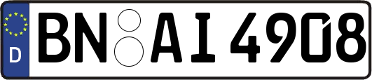 BN-AI4908