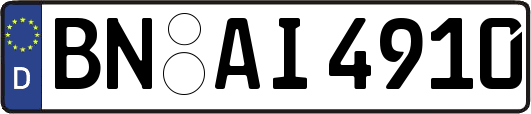 BN-AI4910