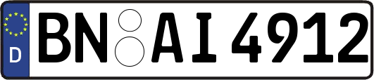BN-AI4912