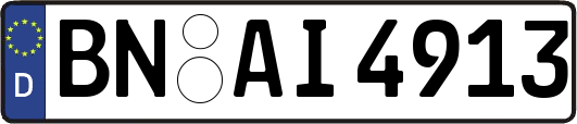 BN-AI4913