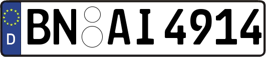 BN-AI4914