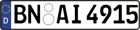 BN-AI4915