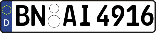 BN-AI4916