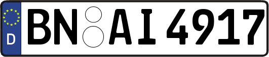 BN-AI4917