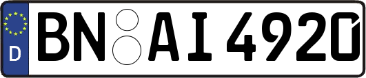 BN-AI4920
