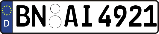 BN-AI4921