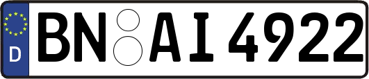 BN-AI4922
