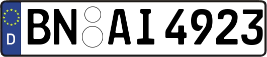 BN-AI4923