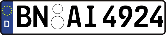 BN-AI4924
