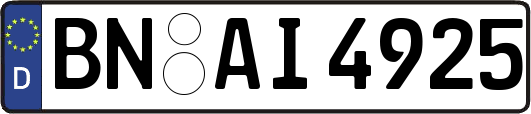 BN-AI4925