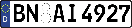 BN-AI4927