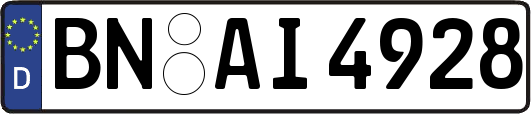 BN-AI4928