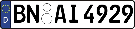 BN-AI4929