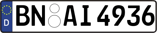 BN-AI4936