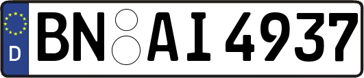 BN-AI4937
