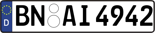 BN-AI4942