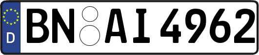 BN-AI4962