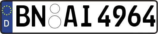 BN-AI4964