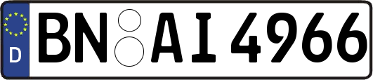 BN-AI4966