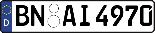 BN-AI4970