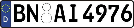 BN-AI4976