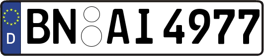 BN-AI4977