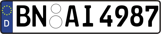 BN-AI4987